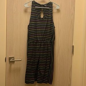 Patagonia sleeveless dress size large